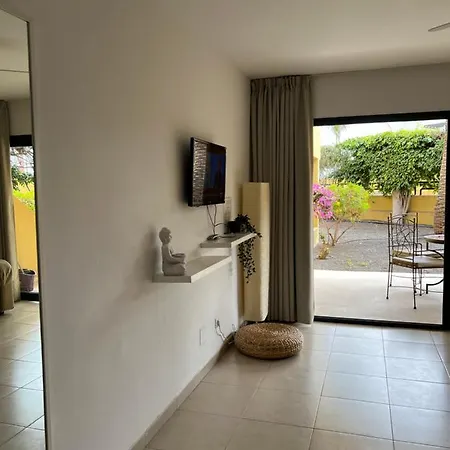 Apartment Corralejo Garden House