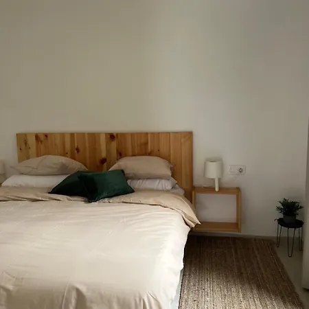 Corralejo Garden House La Oliva