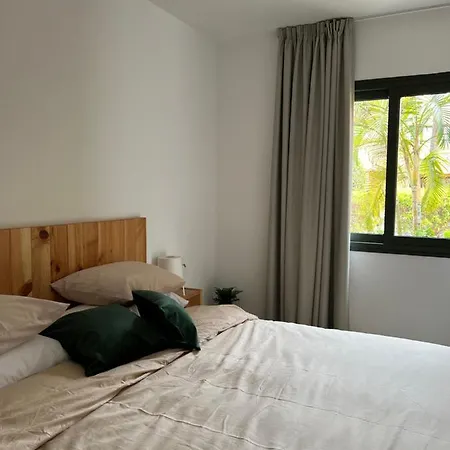 Corralejo Garden House La Oliva