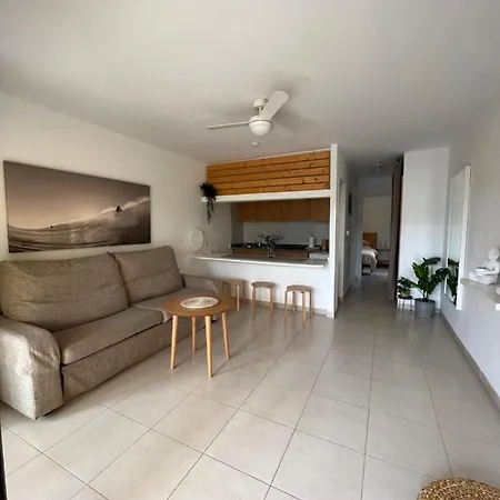Corralejo Garden House Apartment