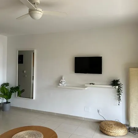 Apartment Corralejo Garden House La Oliva