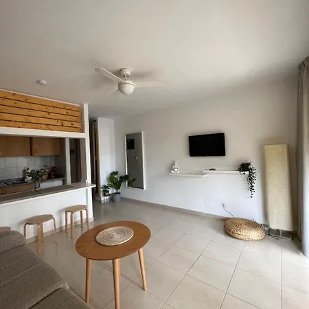 Corralejo Garden House Apartment La Oliva
