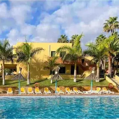 Corralejo Garden House La Oliva