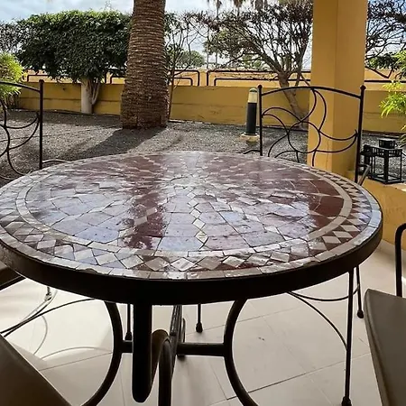 Corralejo Garden House * La Oliva