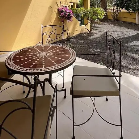 Corralejo Garden House * La Oliva