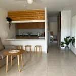 Apartament Corralejo Garden House La Oliva