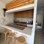 Corralejo Garden House Apartament La Oliva