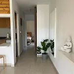 Apartament Corralejo Garden House La Oliva