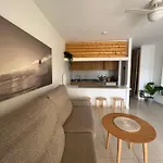 Corralejo Garden House *