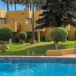 Corralejo Garden House Apartament