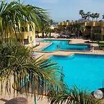 Corralejo Garden House *