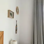Apartament Corralejo Garden House La Oliva