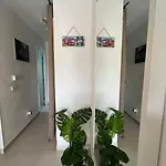 Corralejo Garden House Apartament