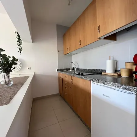 Corralejo Garden House Lägenhet La Oliva