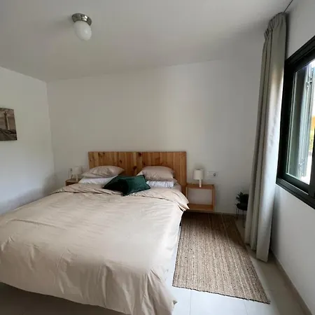 Corralejo Garden House Lägenhet *