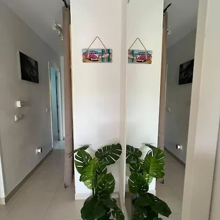 Corralejo Garden House Lägenhet